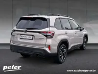 Gebraucht Subaru Forester Active 136 PS (100 kW) 2026 Cashmere gold opal SUV