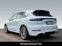 gebraucht Porsche Cayenne GTS Soft-Close InnoDrive BOSE 22-Zoll