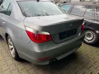 Gebraucht BMW 520 170 PS (125 kW) 2004 Grau Limousine