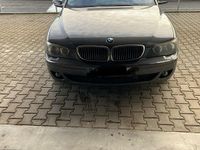 Gebraucht BMW 760 450 PS (330 kW) 2005 Grau Limousine