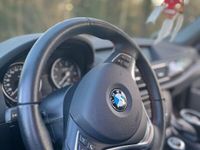 gebraucht BMW X1 xDrive 20i Sportline