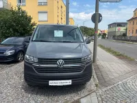 Gebraucht VW T6.1 S 150 PS (110 kW) 2021 Pure grey Van