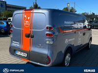 Gebraucht Maxus eDeliver 5 88 kW (120 PS) 2025 Blau Van