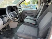 Neu VW Transporter 110 PS (80 kW) 2026 Weiß Van