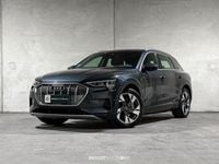 Gebraucht Audi e-tron Business 300 kW (408 PS) 2020 SUV