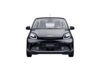 Gebraucht Smart ForFour Electric Drive 60 kW (82 PS) 2022 Schwarz Limousine