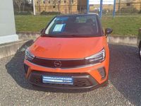 gebraucht Opel Crossland Edition 1.2