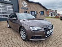Gebraucht Audi A4 Sport 190 PS (139 kW) 2016 Braun Kombi
