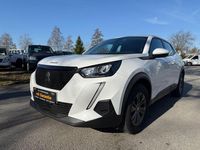 Gebraucht Peugeot 2008 Active 131 PS (96 kW) 2020 SUV