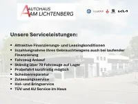 Gebraucht Renault Espace Intens 160 PS (117 kW) 2016 Schwarz Van / Kleinbus
