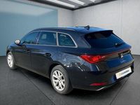 Gebraucht Seat Leon 131 PS (96 kW) 2022 Andere