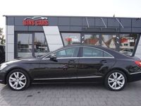 gebraucht Mercedes CLS250 *Bi-Xenon*Navi*Leder*2.Hand*LED*Klima