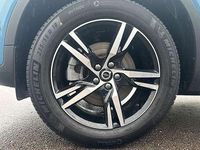 Gebraucht Volvo XC40 Plus 197 PS (144 kW) 2025 Blau SUV