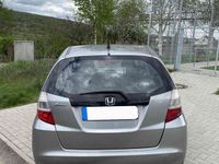 gebraucht Honda Jazz 