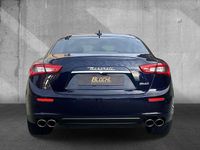 Gebraucht Maserati Ghibli 275 PS (202 kW) 2017 Blu nobile pearl Limousine