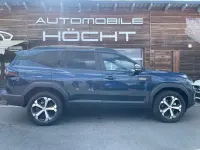 Neu Dacia Bigster Journey 156 PS (114 kW) 2025 Blau SUV