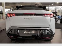 Gebraucht Peugeot e-3008 GT 156 kW (213 PS) 2025 Weiss SUV