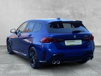 Gebraucht BMW M135 Performance 300 PS (220 kW) 2025 Blau Kleinwagen