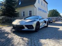 gebraucht Corvette Corvette Coupe 2LT Z51 Sportpaket RFK LED Navi Shz.