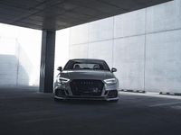 Gebraucht Audi RS3 Sport 600 PS (441 kW) 2019 Grau Limousine