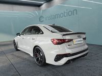 Gebraucht Audi RS3 Sport 400 PS (294 kW) 2024 Beige Limousine