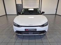 Gebraucht Kia EV6 167 kW (228 PS) 2024 Weiß SUV