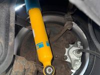 Gebraucht VW Käfer 46 PS (33 kW) 1996 Schwarz Kleinwagen