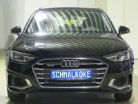 Usata Audi A4 Advanced 204 CV (150 kW) 2023 Nero Station wagon