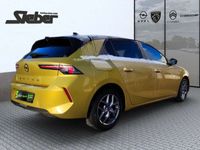 gebraucht Opel Astra 1.2 Turbo Ultimate ACC FLA HUD 360 LM