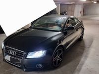 gebraucht Audi A5 2.0 TFSI 155kW quattro - S line