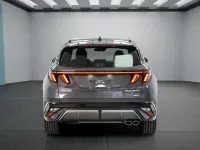 Neu Hyundai Tucson 179 PS (131 kW) 2026 Grau SUV