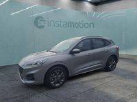 Gebraucht Ford Kuga ST-Line 120 PS (88 kW) 2024 Silber SUV