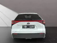 Neu Toyota bZ4X 164 kW (224 PS) 2026 Weiß SUV