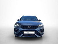 Neu Cupra Ateca 150 PS (110 kW) 2026 Grau SUV
