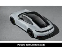 Gebraucht Porsche 992 541 PS (397 kW) 2025 Grau Coupé