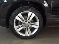 gebraucht Skoda Karoq 1.0 TSI Style