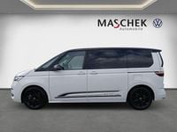 Nouă VW Multivan 150 CP (110 kW) 2026 Negru Monovolum