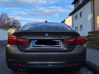 gebraucht BMW 430 430 d xDrive M Sport