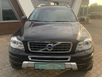 Gebraucht Volvo XC90 Momentum 200 PS (147 kW) 2014 Black sapphire metallic / meta SUV