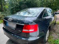 Gebraucht Audi A6 180 PS (132 kW) 2007 Grau Limousine