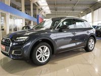 gebraucht Audi Q5 35TDI S-Tronic /Navi/Kamera/el.Klappe **