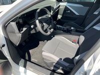gebraucht Opel Astra Edition EU6d . 5-Türer. Enjoy. 1.2 Turbo (81 kW 110 PS) Navi LED Scheinwerferreg.