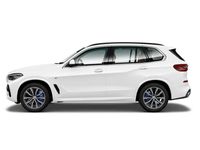 gebraucht BMW X5 xDrive 30 d Hybrid M Sportpaket Pano Sitzhzg. DAB