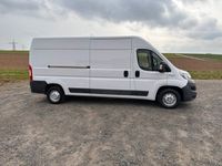 gebraucht Fiat Ducato 