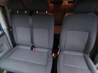 Gebraucht VW Caravelle 140 PS (102 kW) 2011 Blau Van