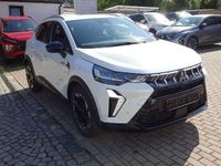 Neu Mitsubishi ASX Edition 158 PS (116 kW) 2026 Himalayaweiß SUV