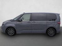 Gebraucht VW Multivan 150 PS (110 kW) 2022 Grau Van
