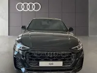 Neu Audi Q8 Ambiente 286 PS (210 kW) 2026 Schwarz SUV