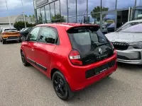 Gebraucht Renault Twingo LIMITED 69 PS (50 kW) 2019 Kleinwagen