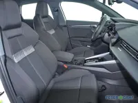 Gebraucht Audi A3 Ambiente 150 PS (110 kW) 2025 Arkonaweiß Limousine